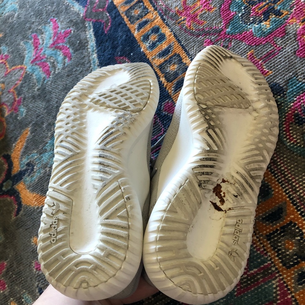 Adidas Tubular Shadow Kids Shoes - Picture 5 of 5